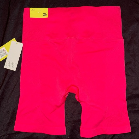 All in Motion Shorts - Picture 3 of 3